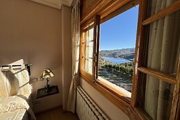 HOTEL PICO ESPIGUETE