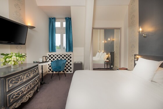 Online Booking EPS - photo 8