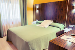 HOTEL GRAN VIA - ZARAGOZA