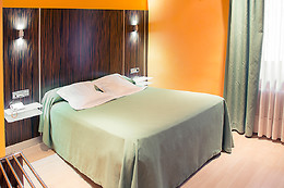 HOTEL GRAN VIA - ZARAGOZA