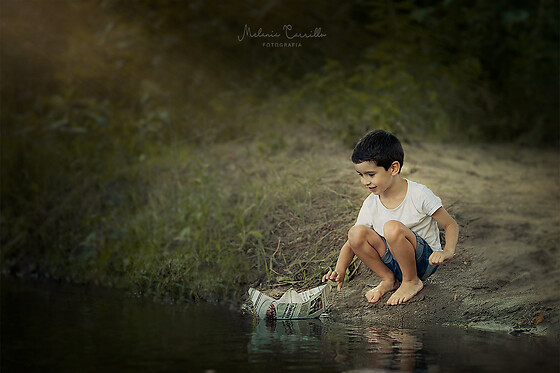 MELANIA CARRILLO FOTOGRAFÍA - photo 1