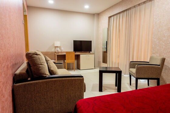 HOTEL LODOMAR SPA & TALASOTERAPIA - photo 19