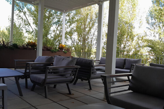 Jantar para 2 no restaurante Ozark Lounge & Terrace em Lousada (Porto)