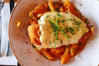 Jantar para 2 no restaurante Ozark Lounge & Terrace em Lousada (Porto)