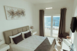 Beach Residence Mar do Norte