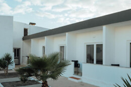 Beach Residence Mar do Norte