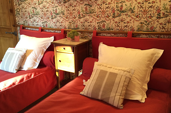 Manoir de Pommery - photo 8