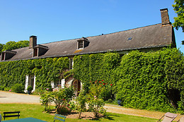 Manoir de Pommery