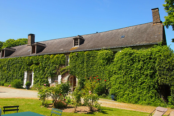 Manoir de Pommery - photo 0