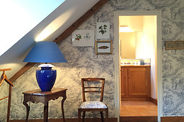 Manoir de Pommery