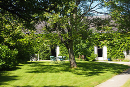 Manoir de Pommery