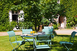 Manoir de Pommery