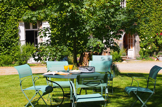 Manoir de Pommery - photo 5