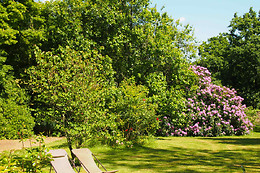 Manoir de Pommery