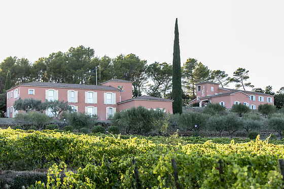 Domaine Rabiega - photo 2