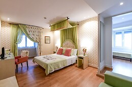 Online Booking EPS