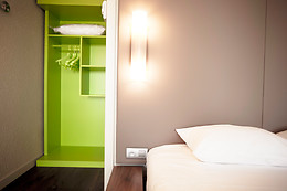 Campanile Avallon