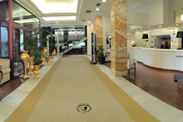 HOTEL CIUDAD DE VIGO