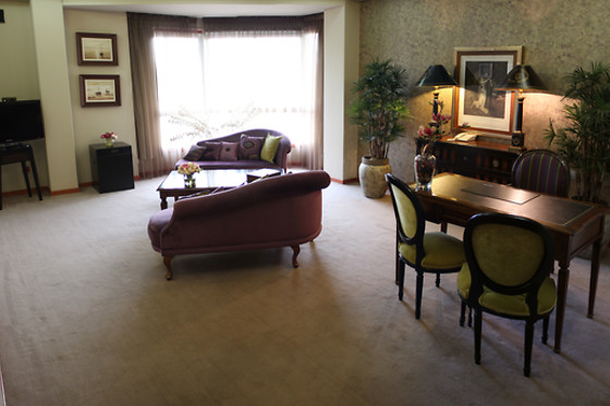 HOTEL CIUDAD DE VIGO - photo 15