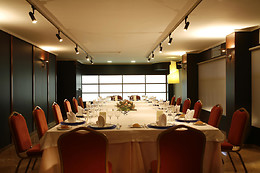 HOTEL CIUDAD DE VIGO