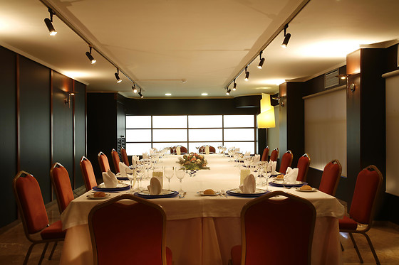 HOTEL CIUDAD DE VIGO - photo 18
