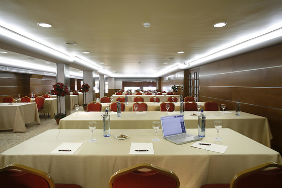 HOTEL CIUDAD DE VIGO - photo 19