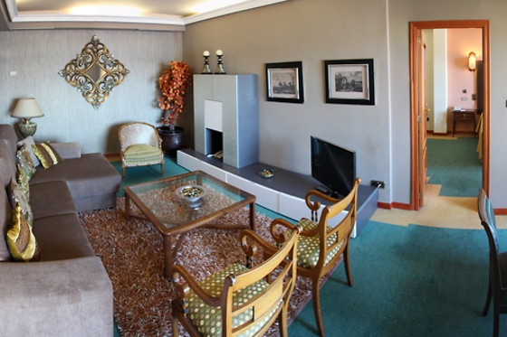 HOTEL CIUDAD DE VIGO - photo 20