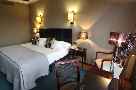 HOTEL CIUDAD DE VIGO - photo 12