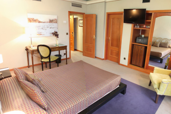HOTEL CIUDAD DE VIGO - photo 16