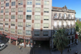 HOTEL CIUDAD DE VIGO