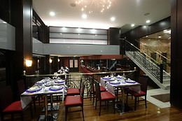 HOTEL CIUDAD DE VIGO