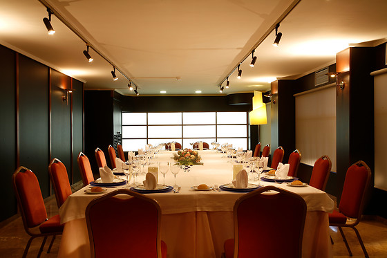 HOTEL CIUDAD DE VIGO - photo 5