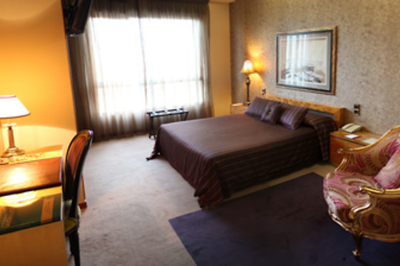 HOTEL CIUDAD DE VIGO - photo 6
