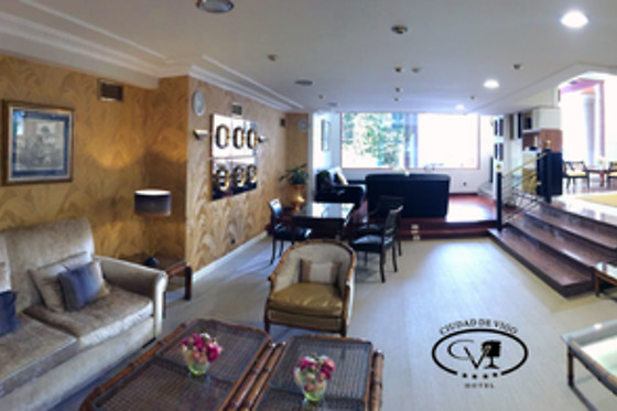 HOTEL CIUDAD DE VIGO - photo 7