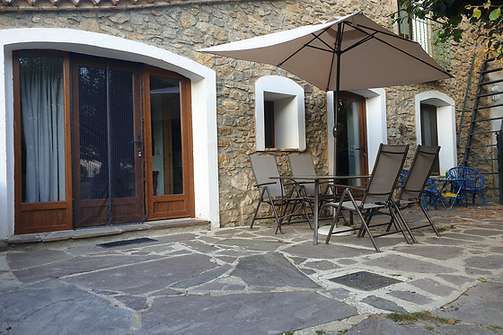 CASA RURAL CHULILLA - photo 2