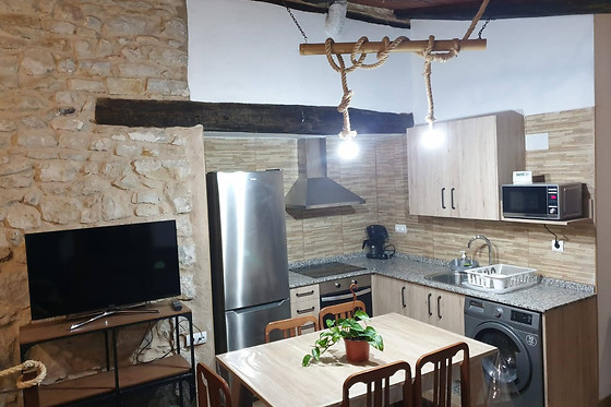 CASA RURAL CHULILLA - photo 3