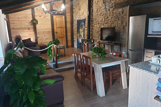 CASA RURAL CHULILLA - photo 5