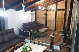 CASA RURAL CHULILLA