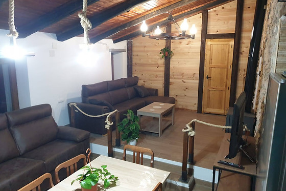 CASA RURAL CHULILLA - photo 1
