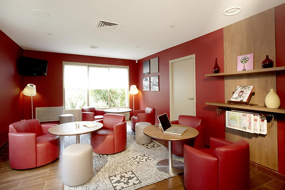 Campanile Biarritz - photo 3
