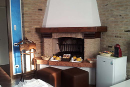B&B Il Centralino