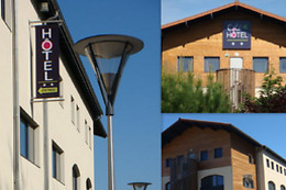 CITOTEL Côté Hôtel