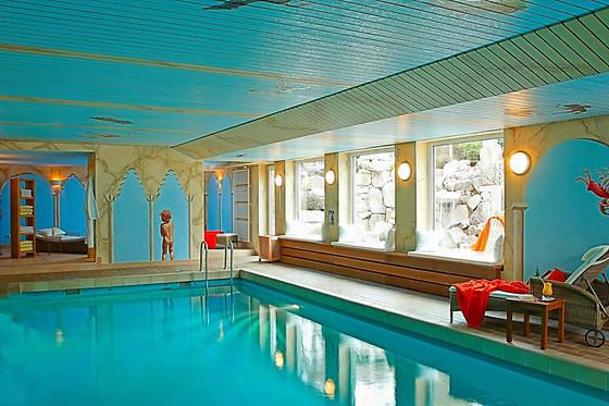 Hotel Azenberg - photo 8