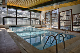 HOTEL EVENIA MONTEALBA