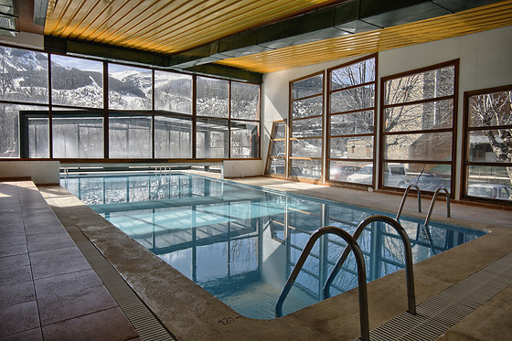 HOTEL EVENIA MONTEALBA - photo 1