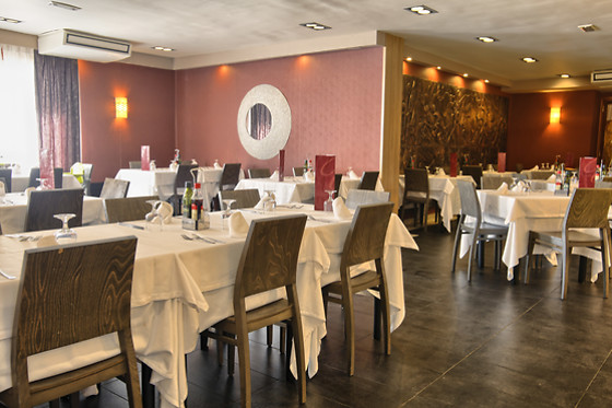 HOTEL EVENIA MONTEALBA - photo 2