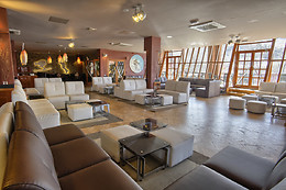 HOTEL EVENIA MONTEALBA