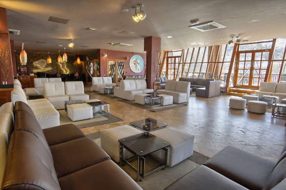 HOTEL EVENIA MONTEALBA - photo 3