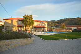 CASA CACHADA