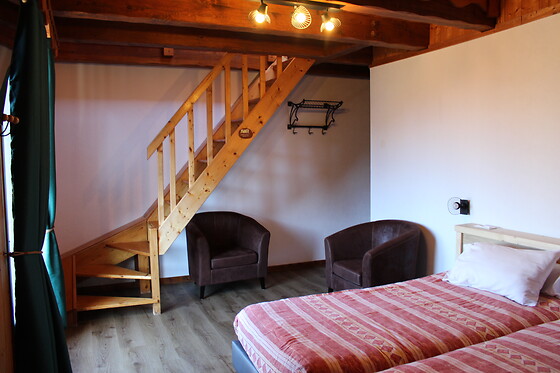 Chalet Le Titlis - photo 9